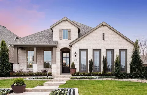 1518 W Emerald Bay Ln, Wylie, TX 75098