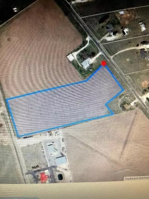 Tbd Farm Market 2404, Hawley, TX 79525