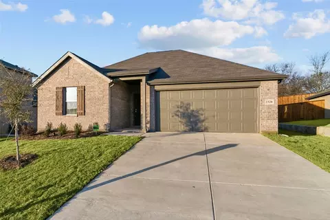 2320 Pacific Ave, Anna, TX 75409