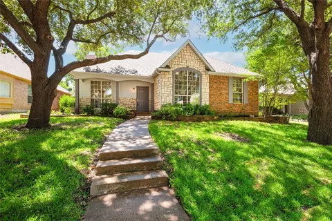 1409 Brandon Ct, Allen, TX 75013