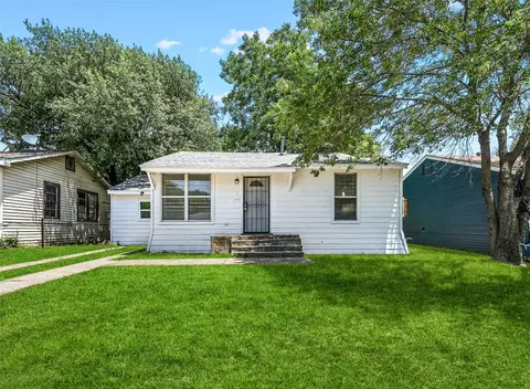 3134 Seevers Ave, Dallas, TX 75216