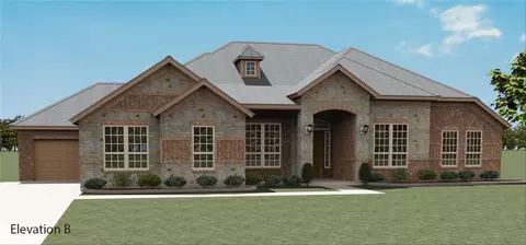 6604 Thames Dr, Mesquite, TX 75149