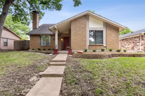 10909 Listi Dr, Dallas, TX 75238
