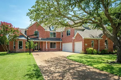 2014 Briarbrook Ln, Allen, TX 75002