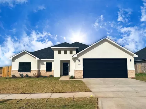 5518 Rio Mesa Dr, Abilene, TX 79606