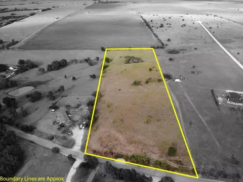 760 Hcr 1313, Hillsboro, TX 76645