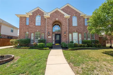 1708 Meridian Ct, Keller, TX 76248