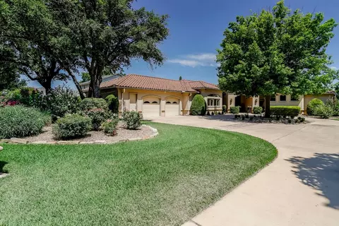 9 Palmetto Ct, Trophy Club, TX 76262