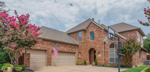 4713 Exposition Way, Fort Worth, TX 76244