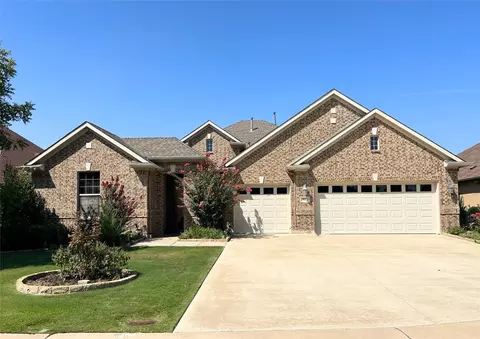 9112 Ambrosia Ct, Denton, TX 76207