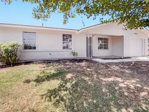6455 Moonhill Dr, Dallas, TX 75241