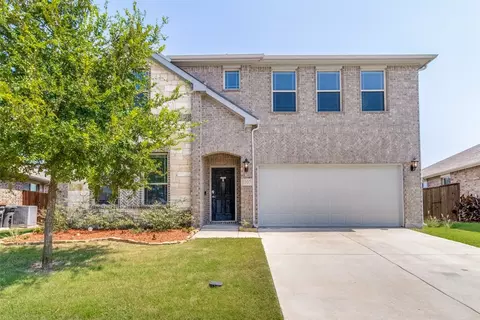 1107 Foxtail Dr, Anna, TX 75409