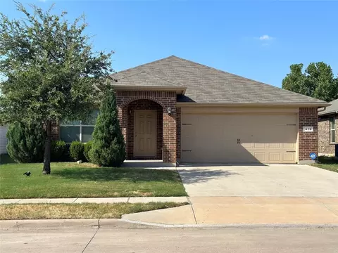 416 Fawn Hill Dr, Fort Worth, TX 76134