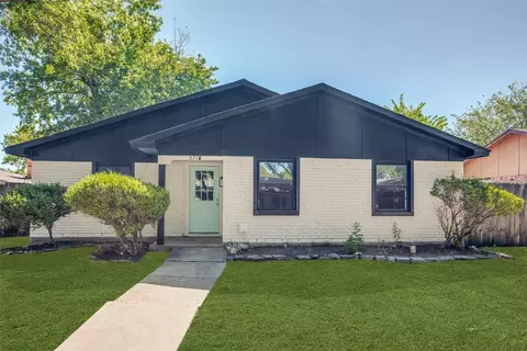 5718 Christie Ln, Garland, TX 75044
