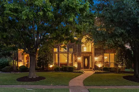 4400 Briar Hollow Dr, Plano, TX 75093