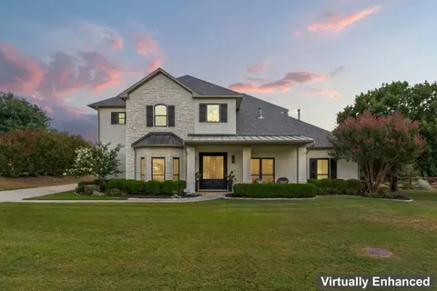 2514 Caddo Trl, Sanger, TX 76266