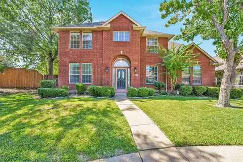 4617 Newport Dr, The Colony, TX 75056