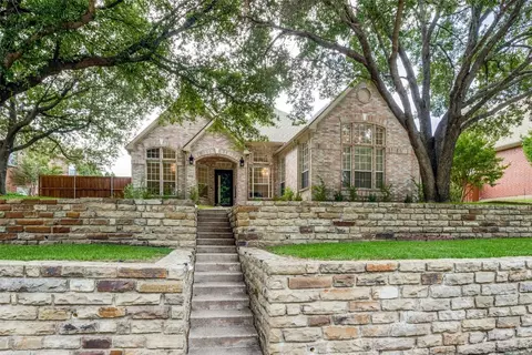 2836 Lincolnshire Dr, Richardson, TX 75082