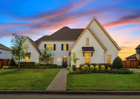 2416 Sam School Rd, Southlake, TX 76092