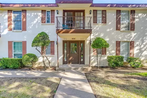 4014 Ridglea Country Club Dr #405, Fort Worth, TX 76126