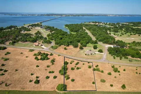 Lot 46 Baybridge, Kerens, TX 75144