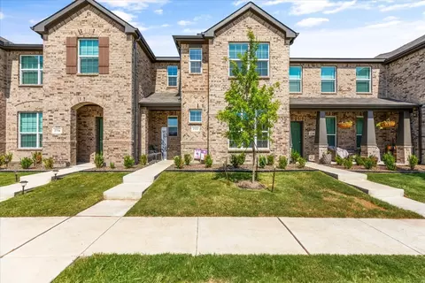 2732 Baneberry Ln, Mesquite, TX 75150