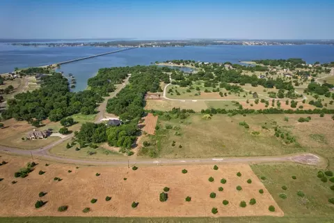 Lot 44 Baybridge, Kerens, TX 75144