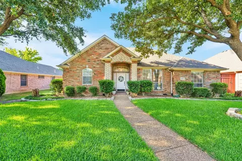 10207 Loving Trail Dr, Frisco, TX 75035