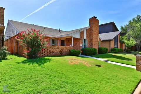 3 Wynrush Cir, Abilene, TX 79606