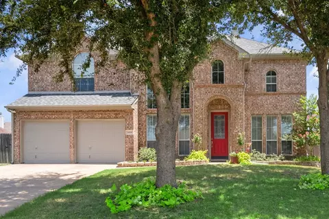 2610 Dogwood Trl, Mansfield, TX 76063