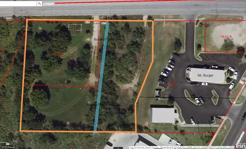 4117 Antilley Rd, Abilene, TX 79606