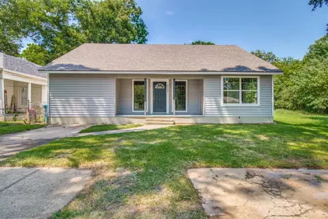 713 W Shepherd St, Denison, TX 75020