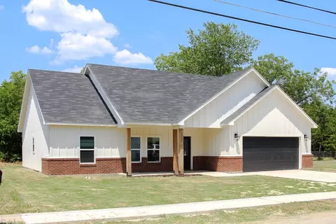 1212 Marshall, Greenville, TX 75401