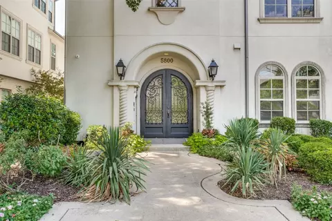 5808 Mccommas, Dallas, TX 75206