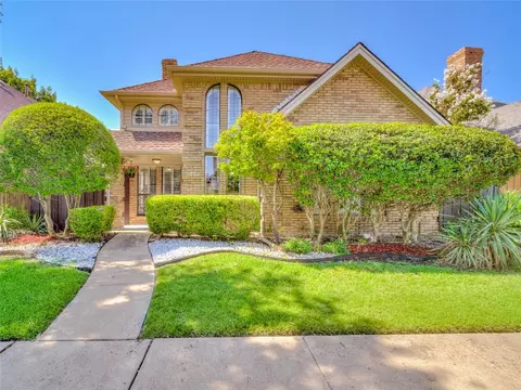 3022 Jomar Dr, Plano, TX 75075
