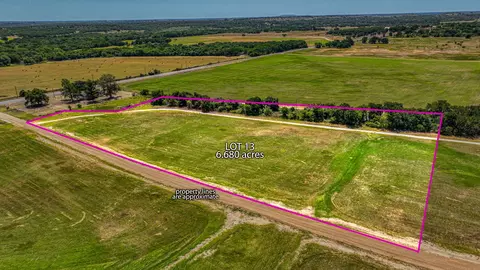 101 Homestead Ct, Lipan, TX 76462