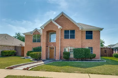 1718 Dalewood Trl, Garland, TX 75040