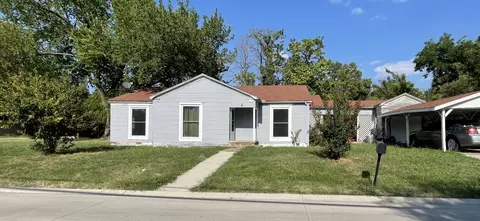 504 Wood St, Royse City, TX 75189