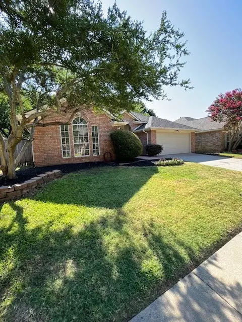 3000 Brookhollow Ln, Flower Mound, TX 75028