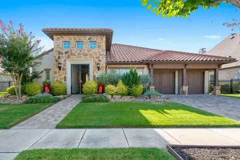 2925 Veranda, Southlake, TX 76092