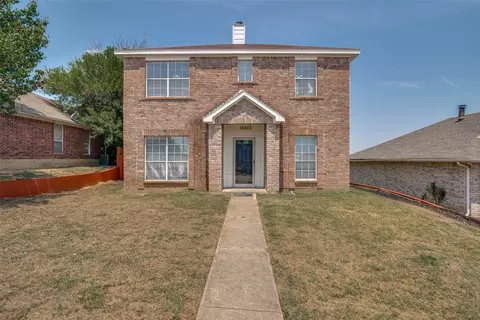 12803 Hilltop Dr, Balch Springs, TX 75180