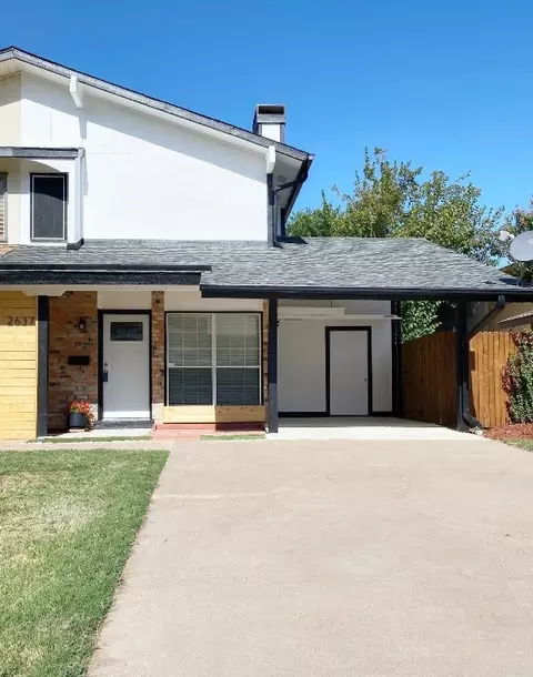 2637 Santiago Cir, Grand Prairie, TX 75052