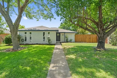 1225 Trinidad Ln, Garland, TX 75040