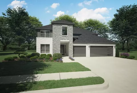 369 Lost Lake Dr, Lavon, TX 75166