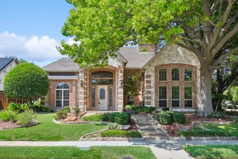 3301 Swanson Dr, Plano, TX 75025