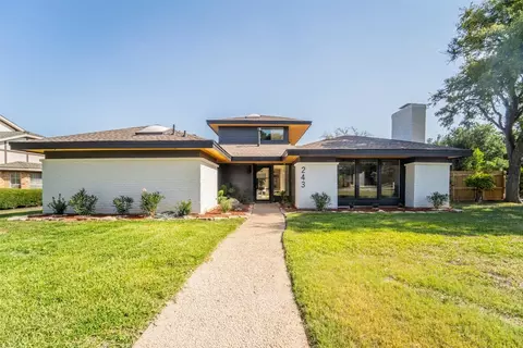 243 Shady Hill Dr, Richardson, TX 75080