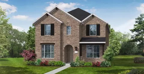 2825 Epping Way, Celina, TX 75009
