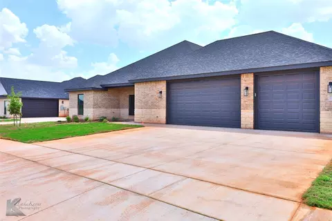 225 Long Ranger Rd, Abilene, TX 79602
