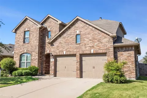 580 Louder Way, Rockwall, TX 75087