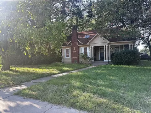801 Connally St, Sulphur Springs, TX 75482